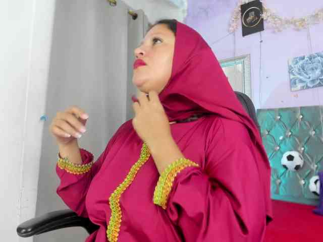 AmiraBakir