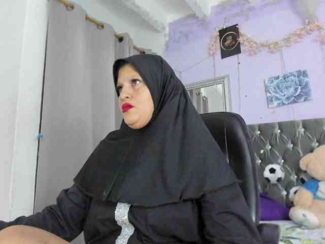 AmiraBakir