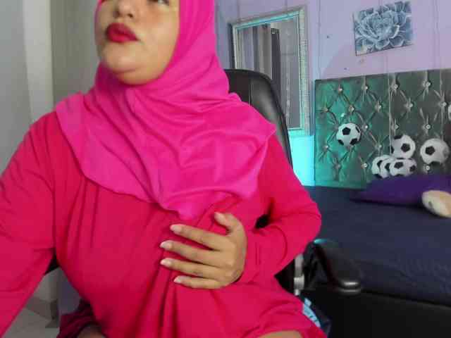AmiraBakir