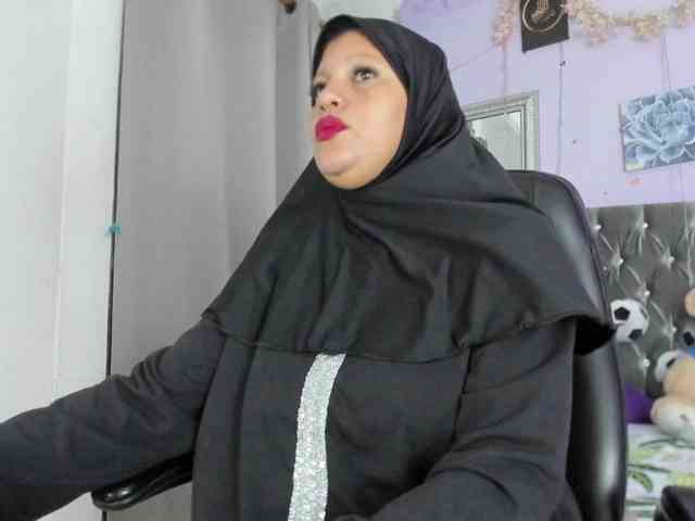 AmiraBakir webcam