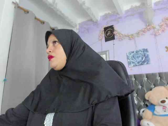 AmiraBakir