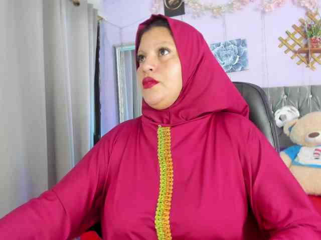 AmiraBakir