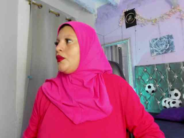 AmiraBakir