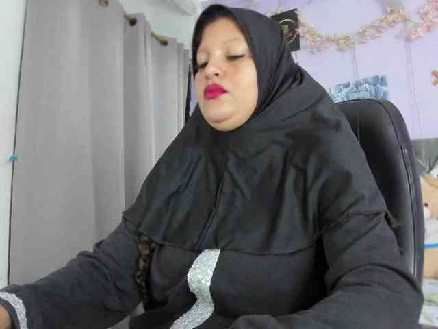 AmiraBakir