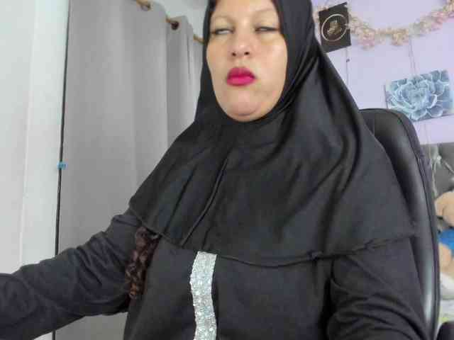 AmiraBakir