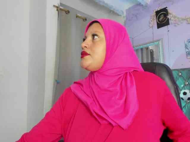 AmiraBakir