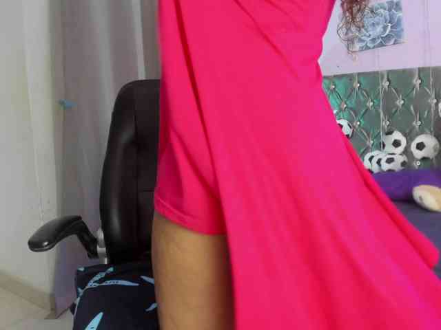 AmiraBakir webcam