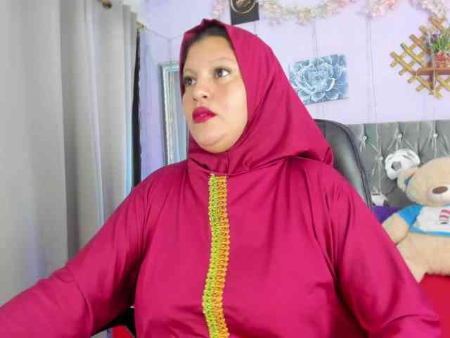 AmiraBakir webcam