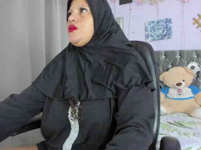 AmiraBakir