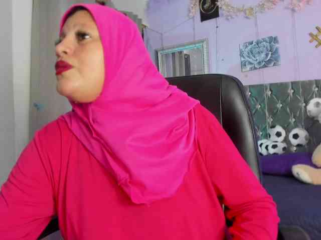 AmiraBakir