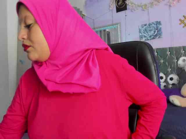 AmiraBakir