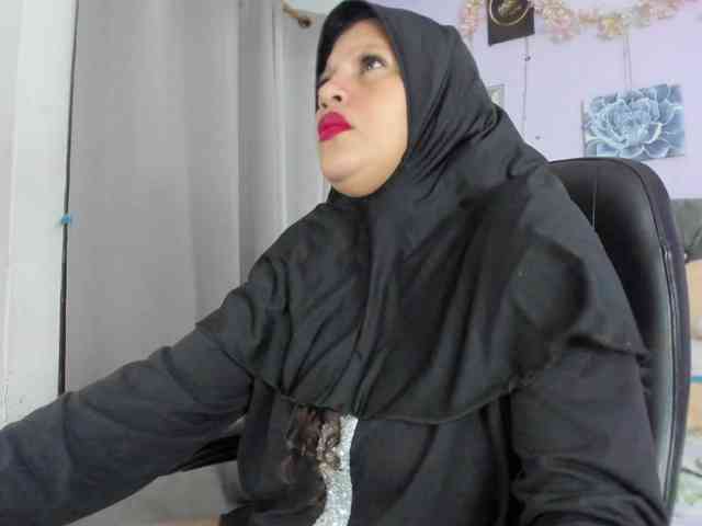 AmiraBakir