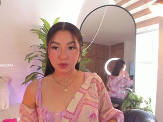 LilithMalkova Porn Show