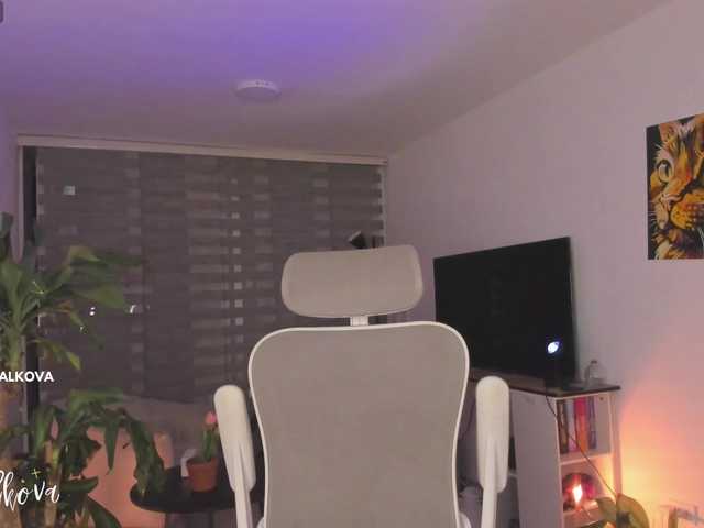 LilithMalkova live cam on BongaCams