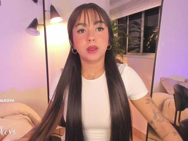 lilithmalkova live sex