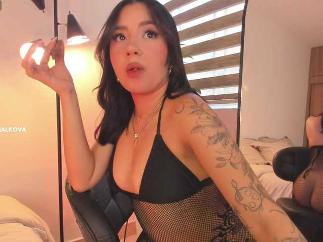 lilithmalkova live sex show