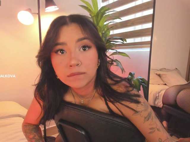 LilithMalkova live cam on BongaCams
