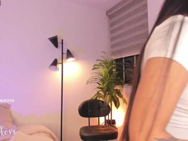 LilithMalkova live cam on BongaCams