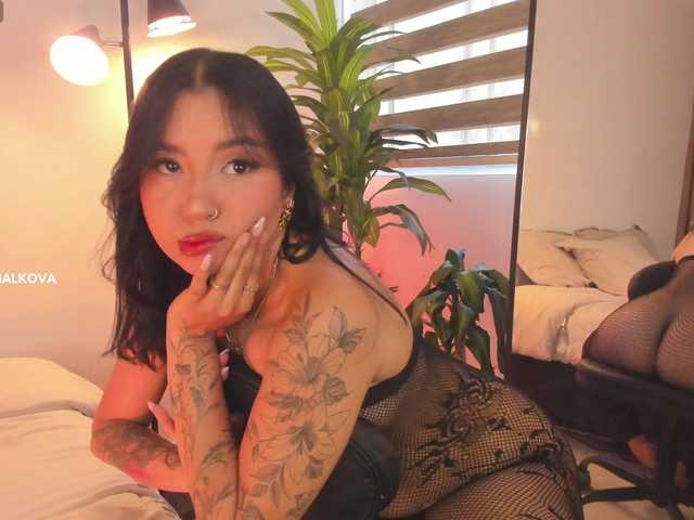 lilithmalkova cam belle