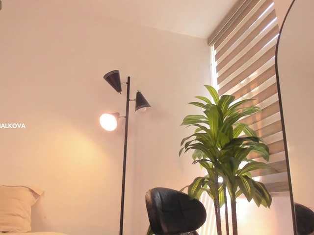LilithMalkova live cam
