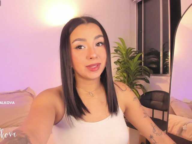 LilithMalkova live cam on BongaCams