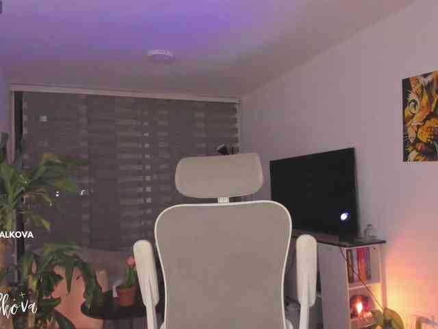 LilithMalkova webcam
