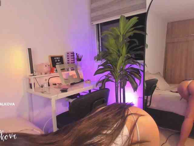 LilithMalkova webcam