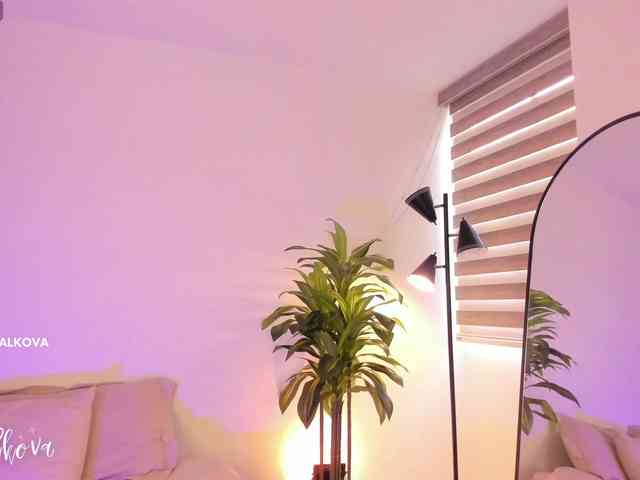 LilithMalkova webcam