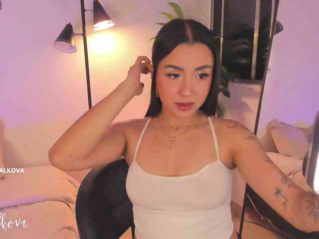 LilithMalkova