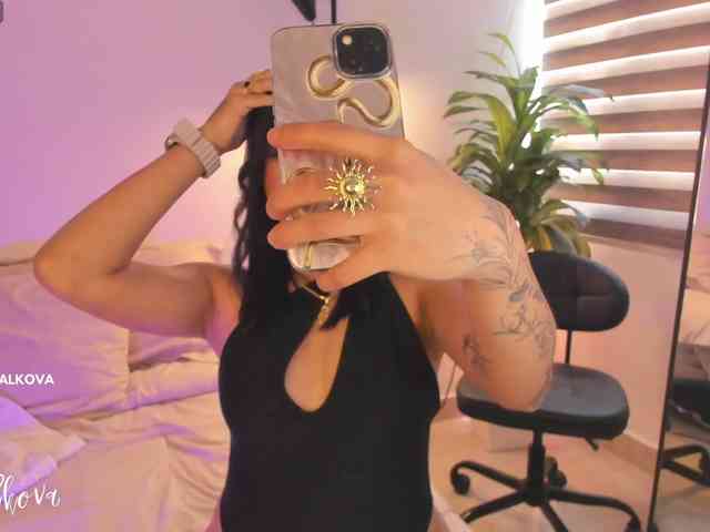 LilithMalkova webcam