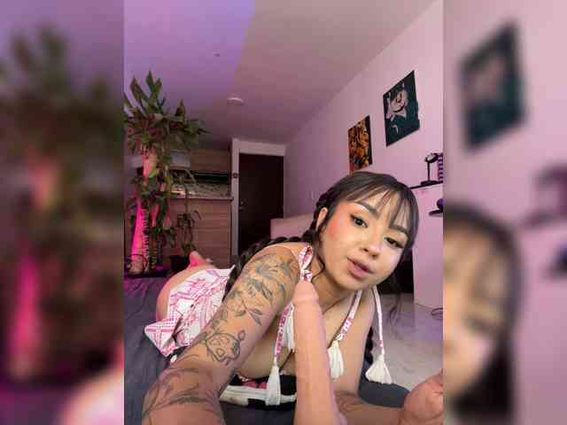 LilithMalkova webcam