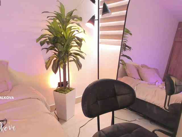 LilithMalkova webcam