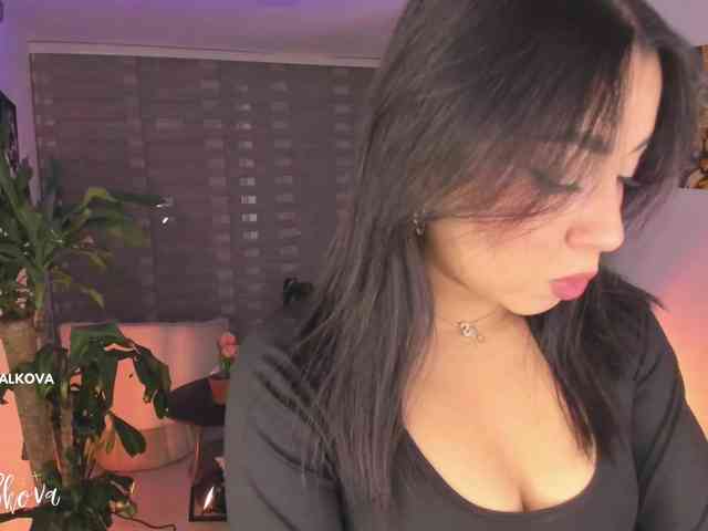 LilithMalkova webcam