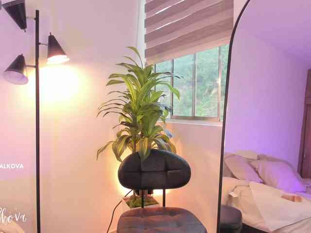 LilithMalkova webcam