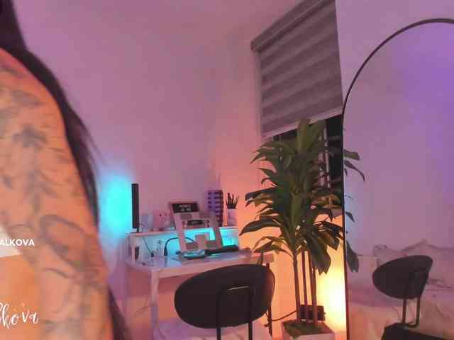LilithMalkova webcam