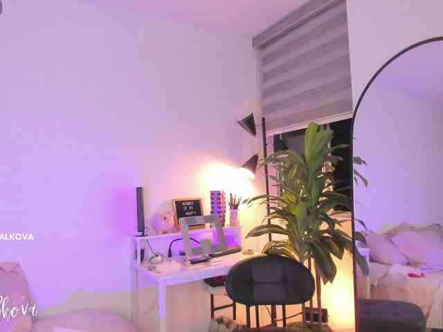 LilithMalkova webcam