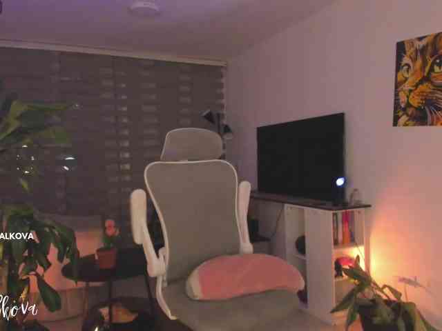 LilithMalkova webcam
