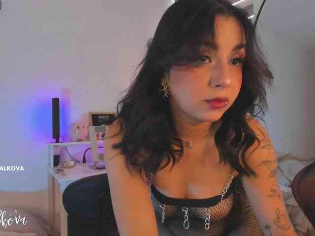 LilithMalkova webcam