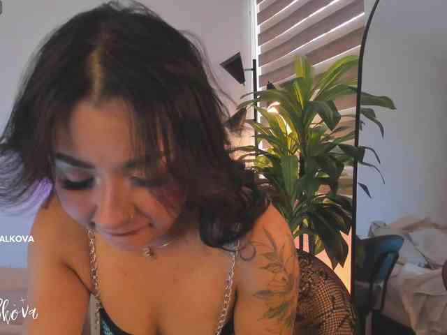 LilithMalkova webcam