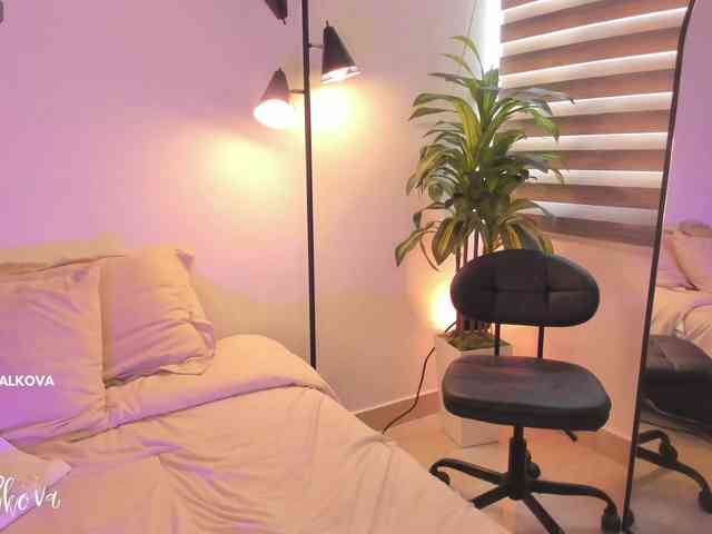 LilithMalkova webcam