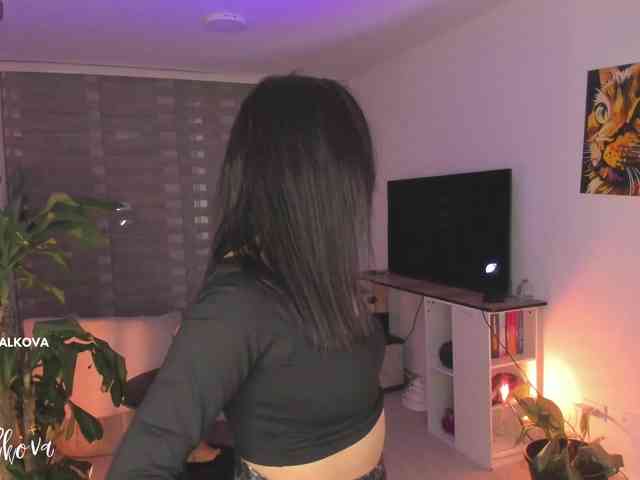LilithMalkova webcam