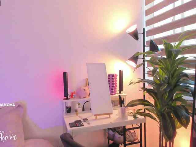 LilithMalkova webcam