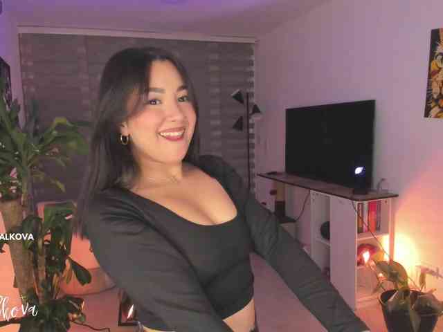 LilithMalkova webcam