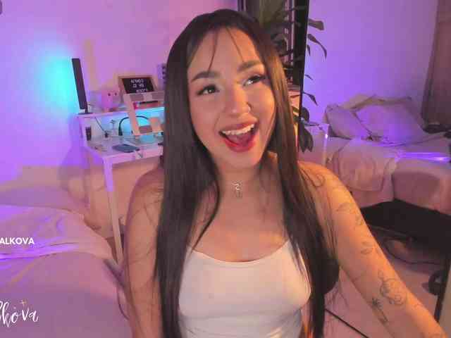 LilithMalkova webcam