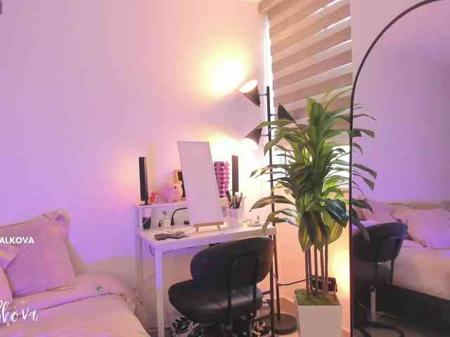 xxx chat room LilithMalkova