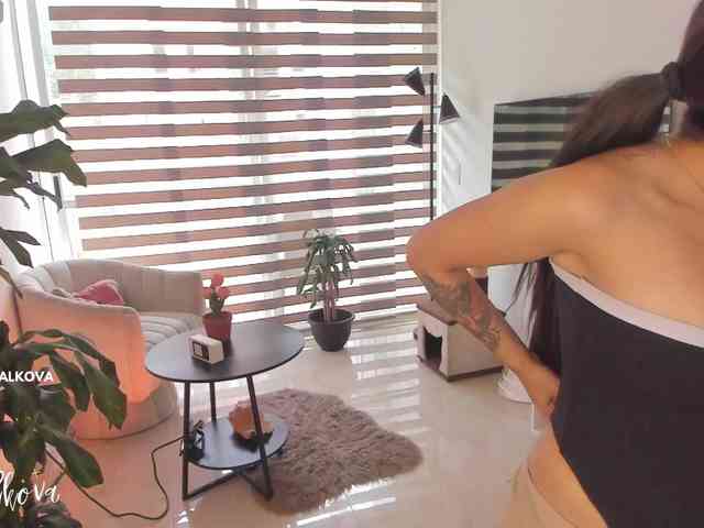 LilithMalkova webcam
