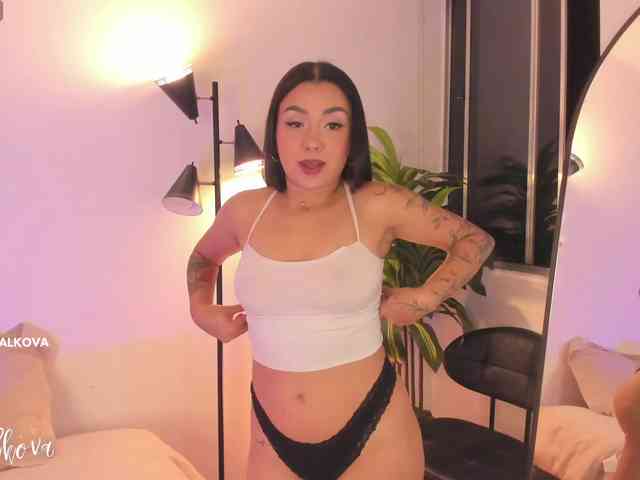 LilithMalkova webcam