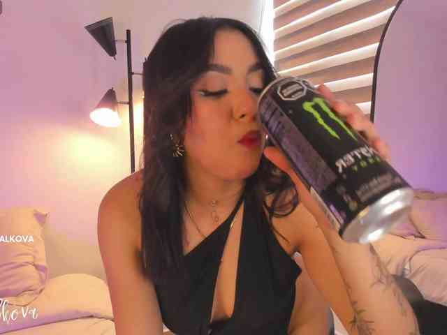 LilithMalkova webcam