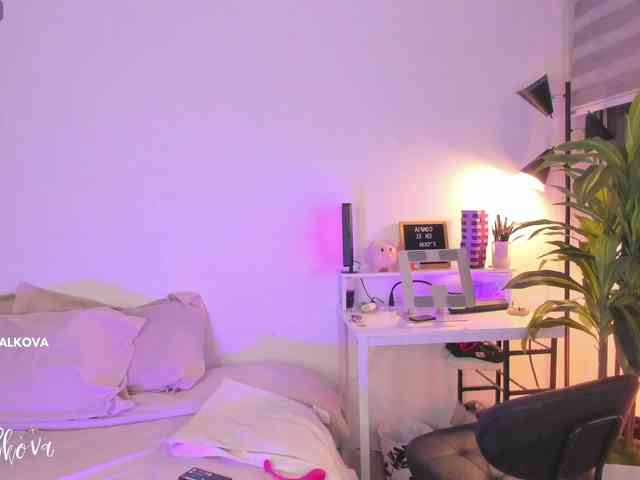 LilithMalkova webcam