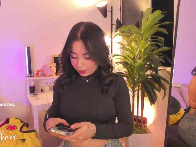 LilithMalkova webcam